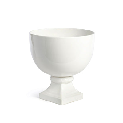 Cassidy Ceramic Footed Compote by Park Hill Collection
