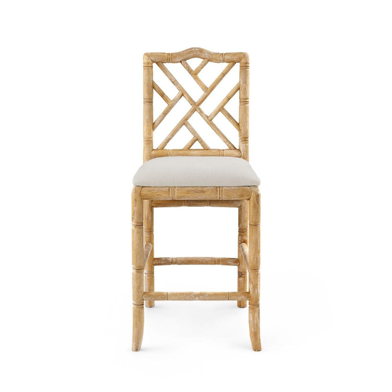 Hampton Side Counter Stool