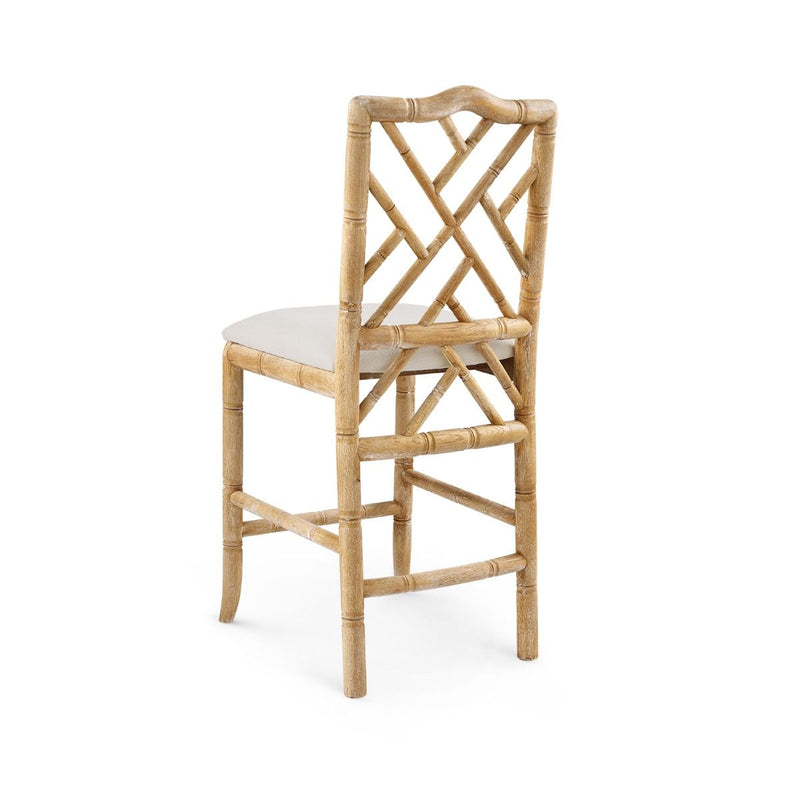 Hampton Side Counter Stool