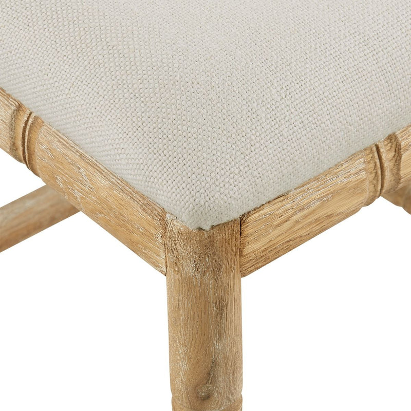 Hampton Side Counter Stool