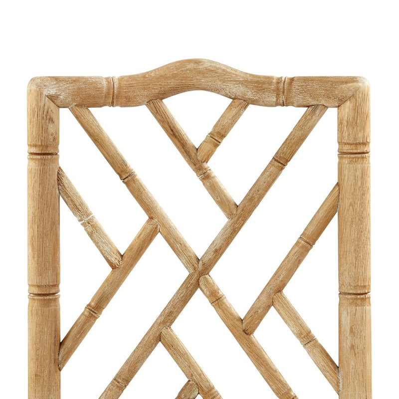 Hampton Side Counter Stool
