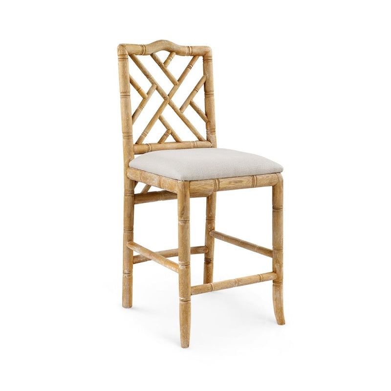Hampton Side Counter Stool